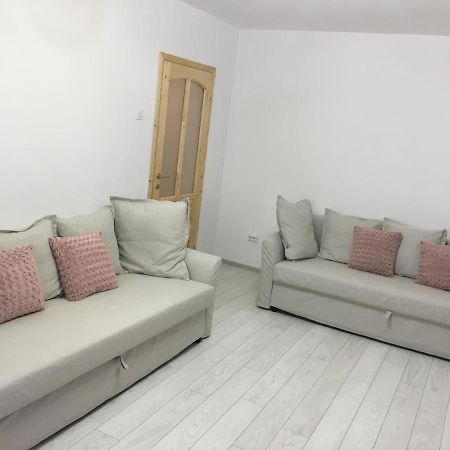 Patricia Apartment Sinaia Dış mekan fotoğraf