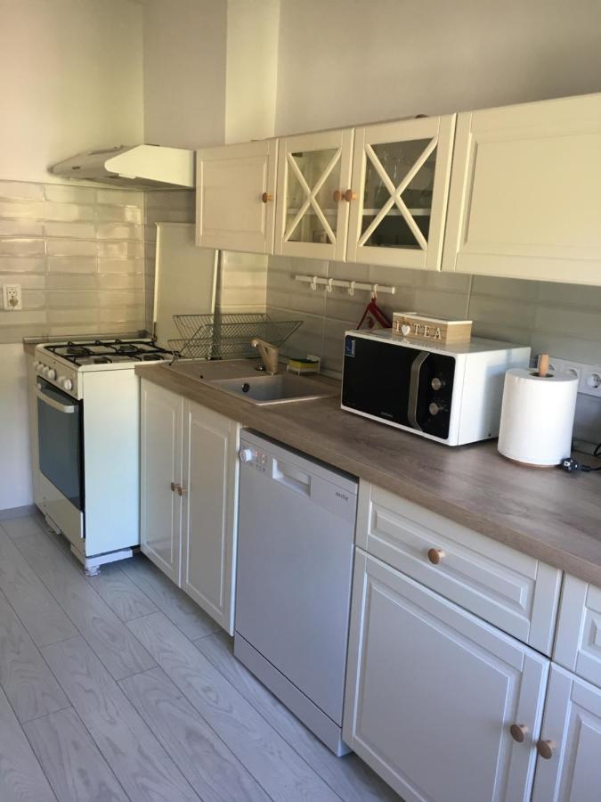 Patricia Apartment Sinaia Dış mekan fotoğraf