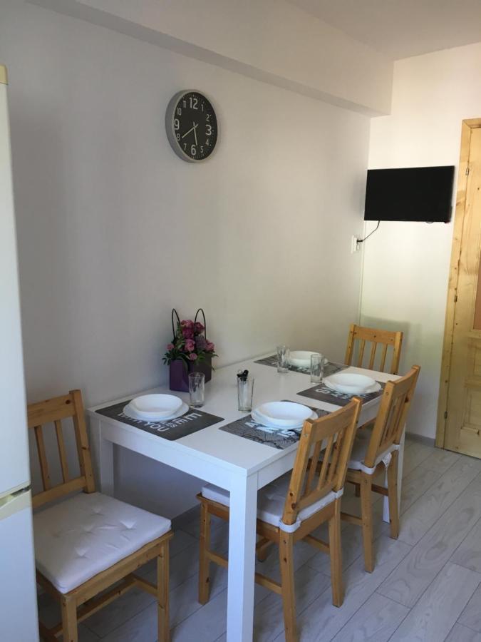 Patricia Apartment Sinaia Dış mekan fotoğraf