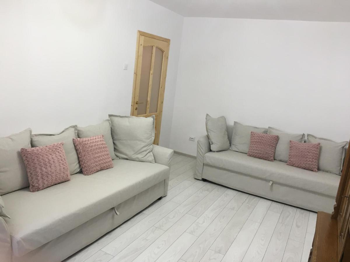 Patricia Apartment Sinaia Dış mekan fotoğraf