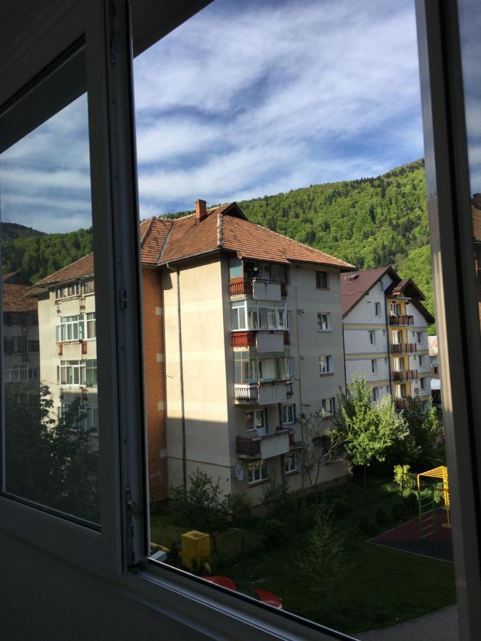 Patricia Apartment Sinaia Dış mekan fotoğraf