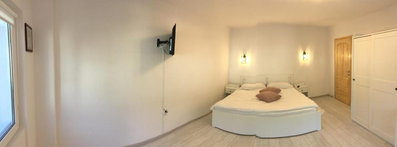 Patricia Apartment Sinaia Dış mekan fotoğraf