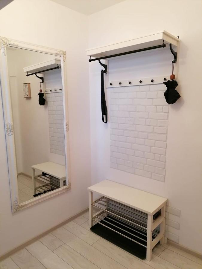 Patricia Apartment Sinaia Dış mekan fotoğraf