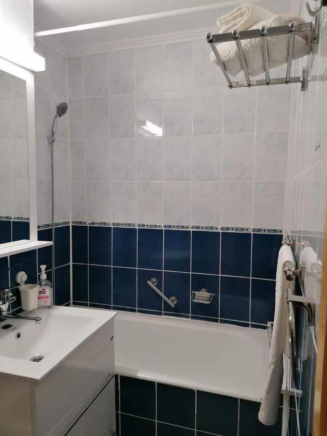 Patricia Apartment Sinaia Dış mekan fotoğraf