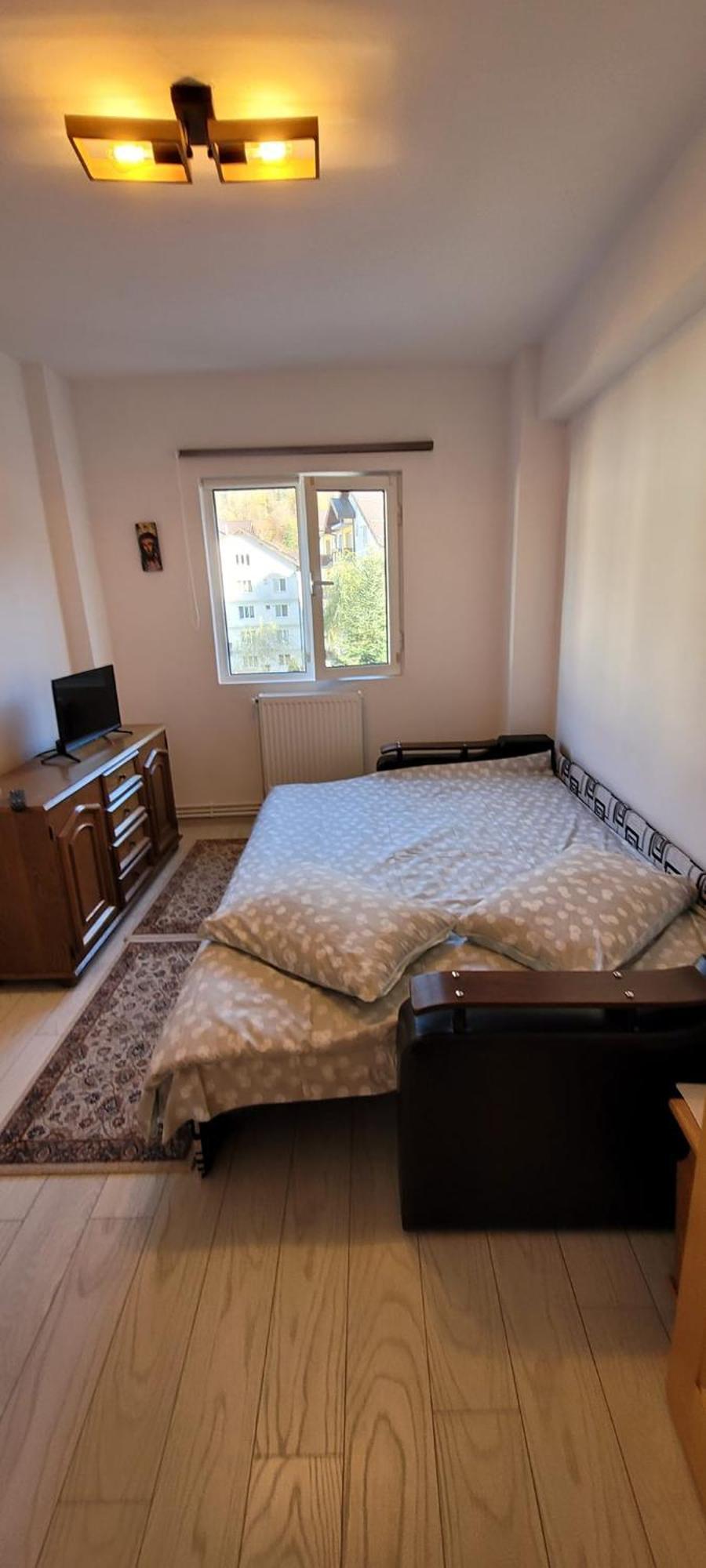 Patricia Apartment Sinaia Dış mekan fotoğraf